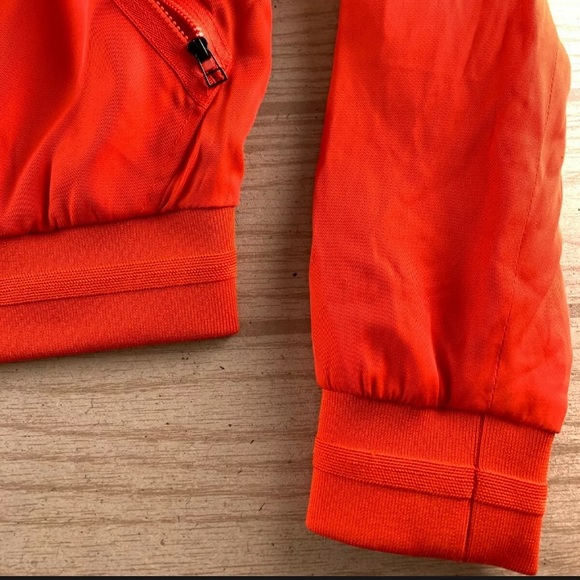 G-star track jacket - Picture 2 of 8